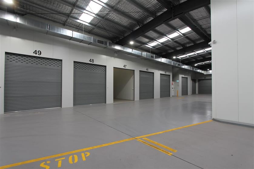 Unit 47/444 The Boulevarde Kirrawee NSW 2232 - Image 1