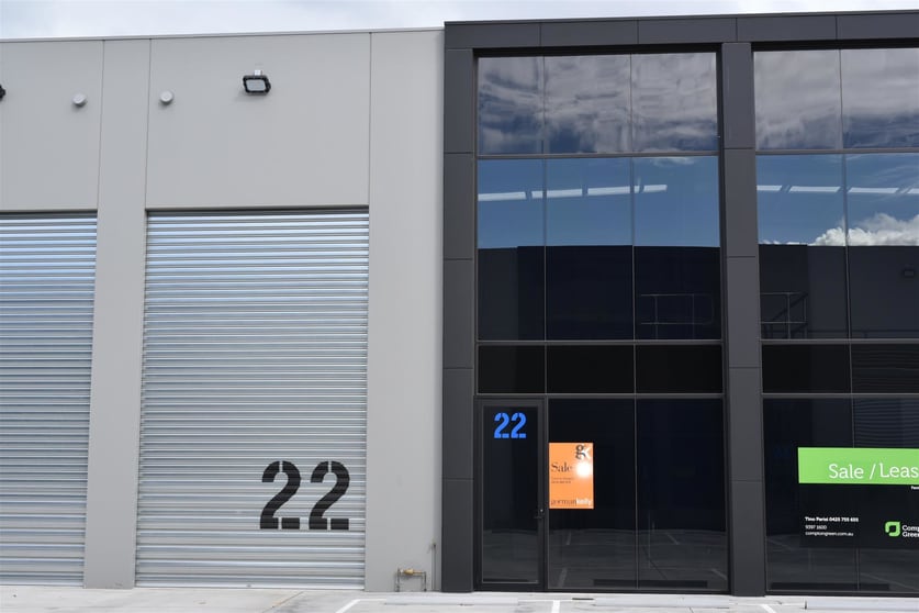 12/17-21 Export Drive Brooklyn VIC 3012 - Image 1