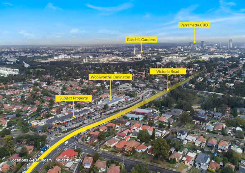 Click to view all images 531-537 Victoria Road Ermington NSW 2115 - Image 3