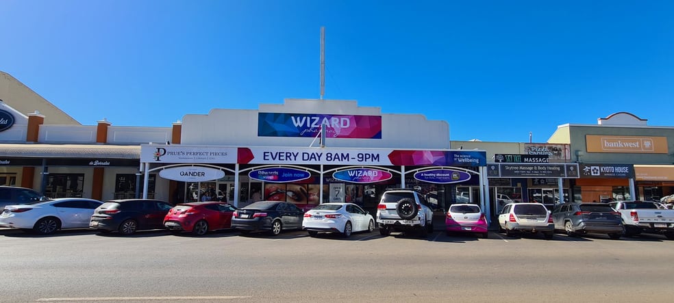 Click to view all images 203-205 Hannan Street Kalgoorlie WA 6430 - Image 1