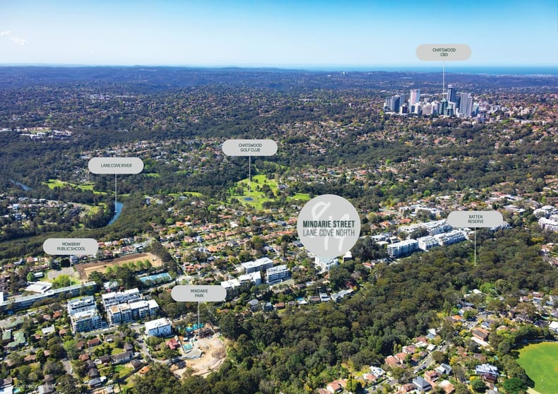 8-14 Mindarie Street Lane Cove North NSW 2066 - Image 3