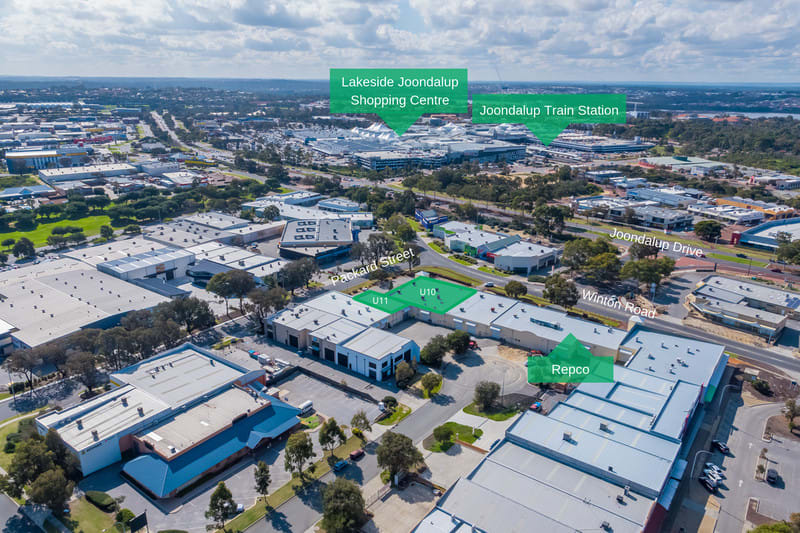 Click to view all images 10 & 11/210 Winton Road Joondalup WA 6027 - Image 1
