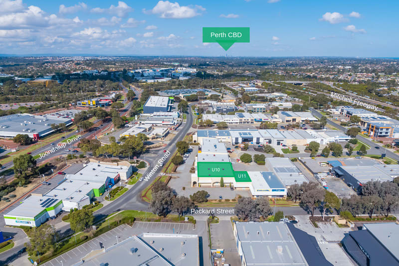 Click to view all images 10 & 11/210 Winton Road Joondalup WA 6027 - Image 2