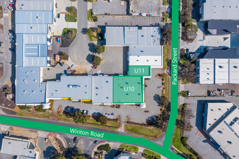 Click to view all images 10 & 11/210 Winton Road Joondalup WA 6027 - Image 3
