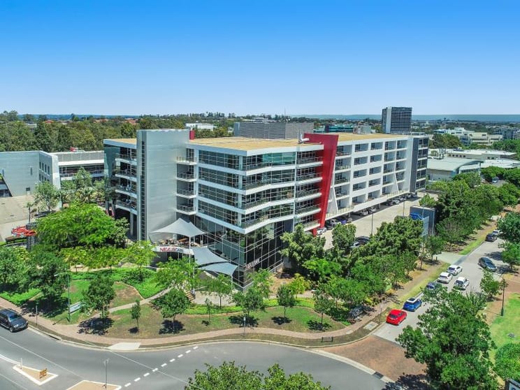 Click to view all images Suite 411/4 Columbia Court Norwest NSW 2153 - Image 1