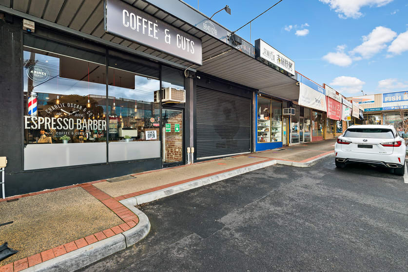 Click to view all images 4 Mitchell Street Doncaster East VIC 3109 - Image 2
