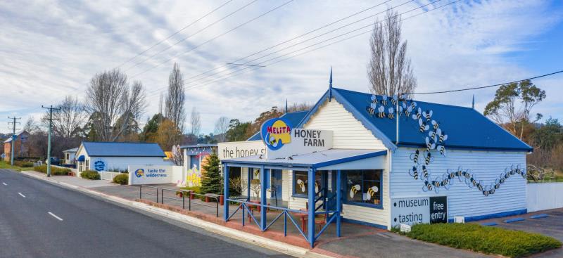 33-39 Sorell Street Chudleigh TAS 7304 - Image 2