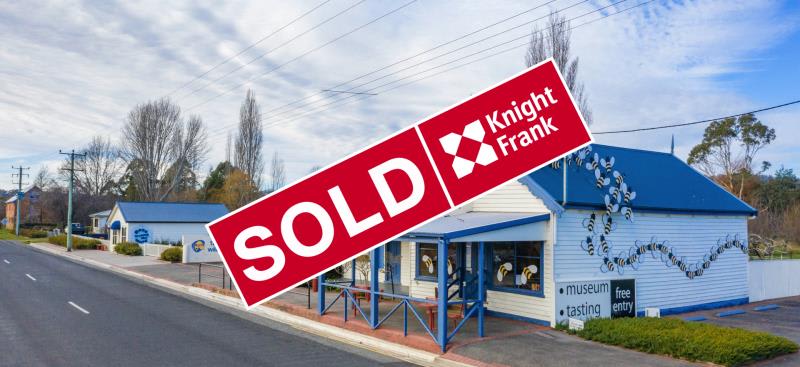33-39 Sorell Street Chudleigh TAS 7304 - Image 1