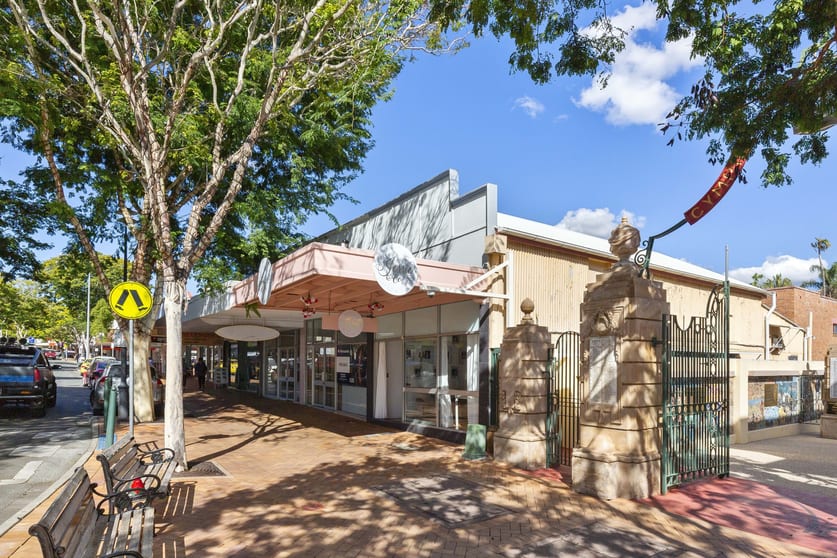Click to view all images 164 Mary Street Gympie QLD 4570 - Image 3