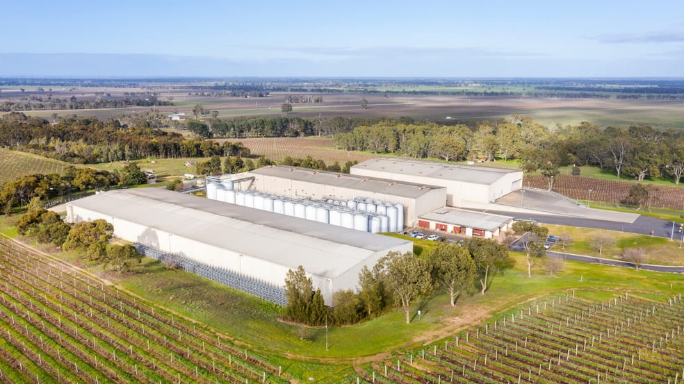 Click to view all images Stonehaven Winery, 7089 Riddoch Highway Padthaway SA 5271 - Image 2