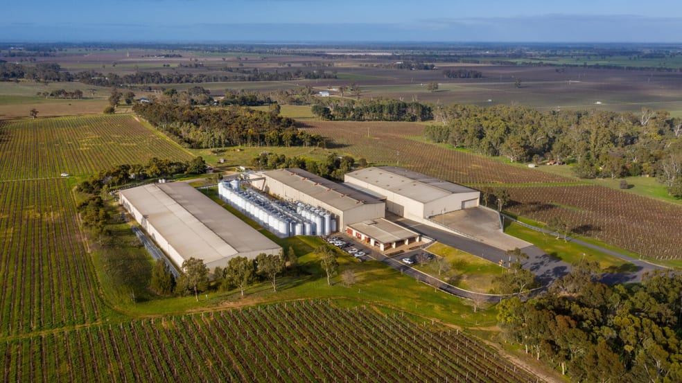 Click to view all images Stonehaven Winery, 7089 Riddoch Highway Padthaway SA 5271 - Image 3