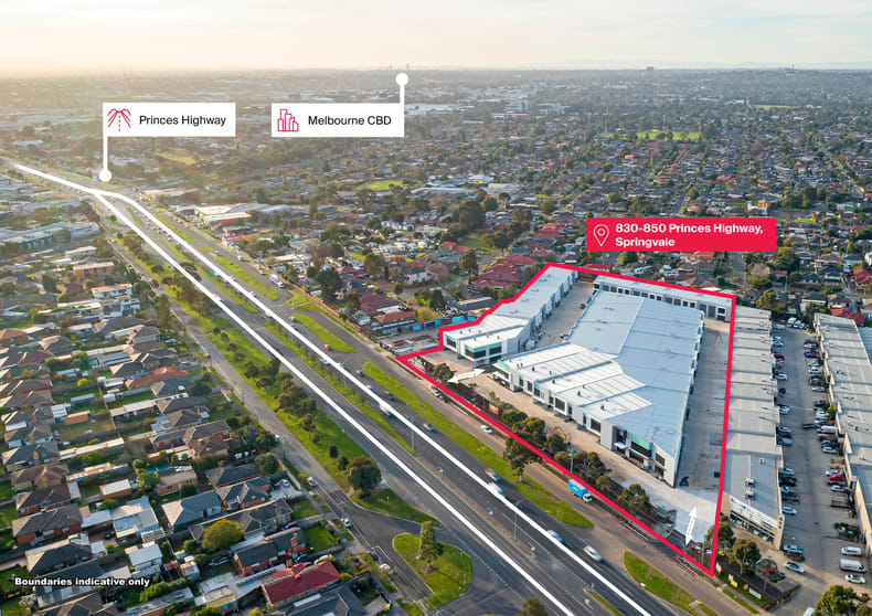 Click to view all images 11/830 - 850 Princes Highway Springvale VIC 3171 - Image 3