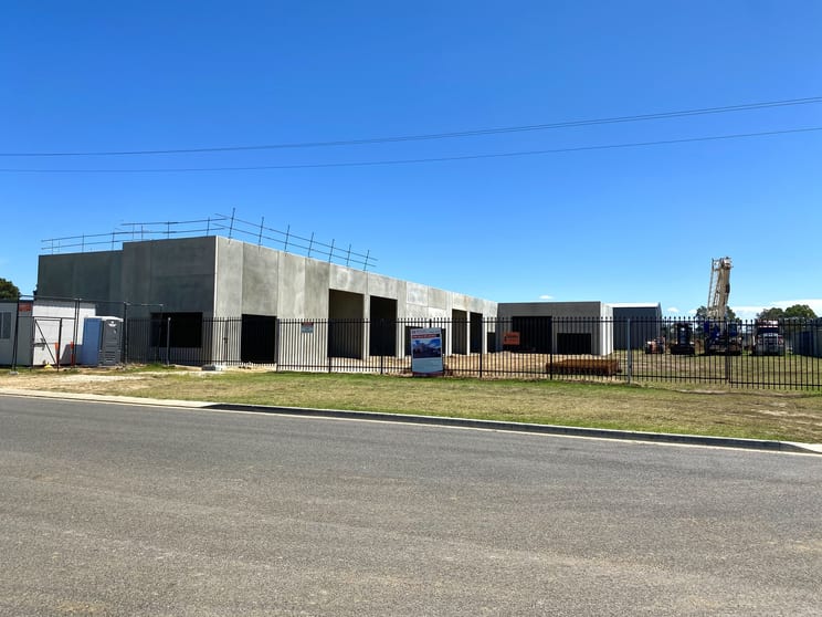 4/11 Railway Court Bairnsdale VIC 3875 - Image 1