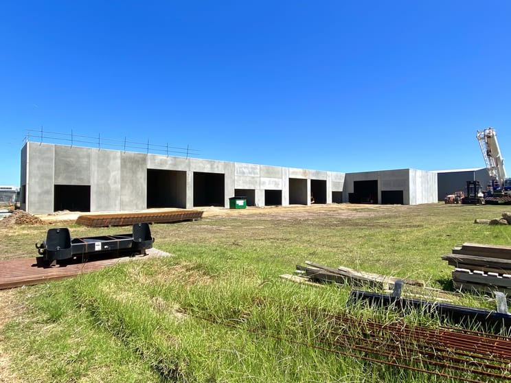 4/11 Railway Court Bairnsdale VIC 3875 - Image 3
