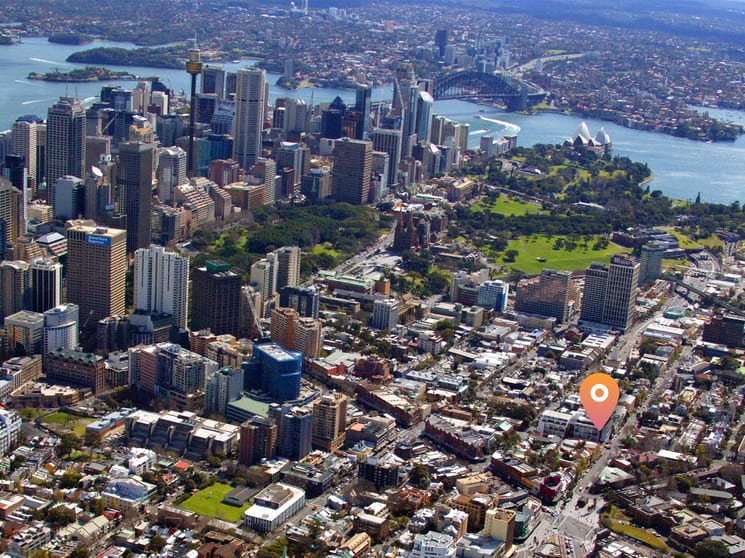 Click to view all images 108/46-50 Burton Street Darlinghurst NSW 2010 - Image 2