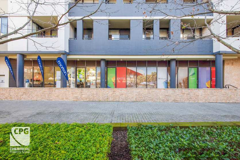 Click to view all images Shops/5 Vermont Crescent Riverwood NSW 2210 - Image 1