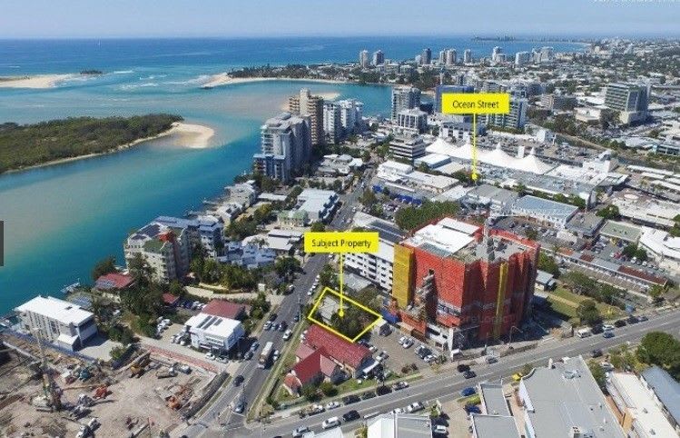 Click to view all images 53 Duporth Avenue Maroochydore QLD 4558 - Image 1