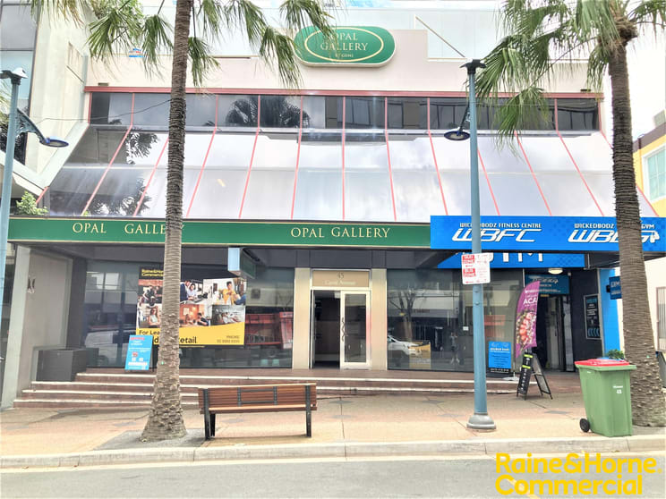 Click to view all images 45 Cavill Avenue Surfers Paradise QLD 4217 - Image 1