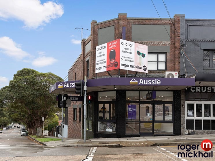 Click to view all images 1/220 Lyons Road Russell Lea NSW 2046 - Image 1