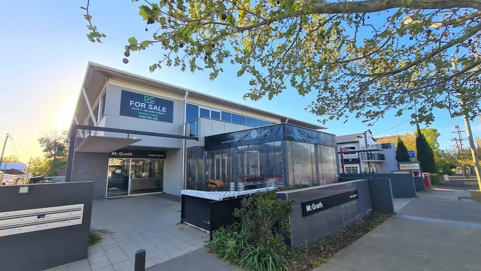 Click to view all images 7/195 Hume Street Toowoomba City QLD 4350 - Image 2