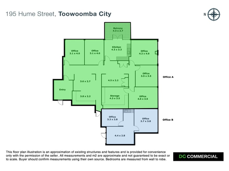 Click to view all images 7/195 Hume Street Toowoomba City QLD 4350 - Image 3