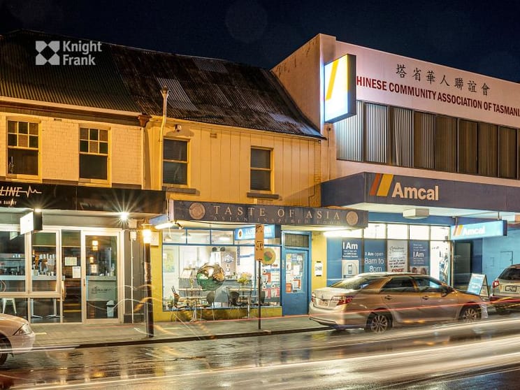 Click to view all images 358 Elizabeth Street North Hobart TAS 7000 - Image 2