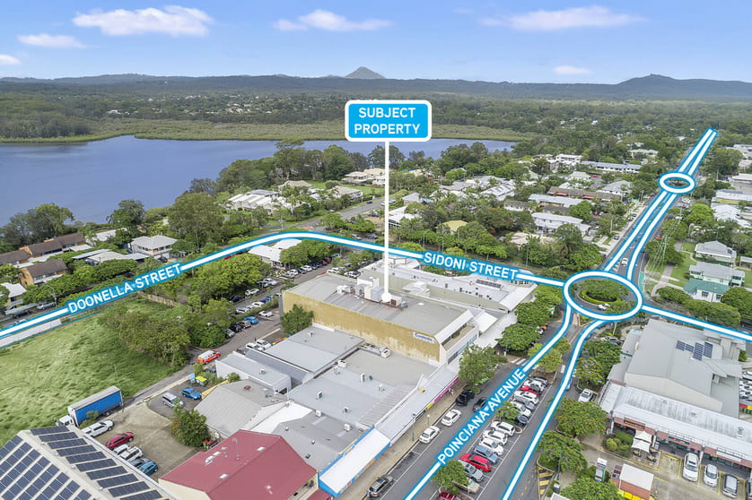 The Cooloola Centre Suite 18, 97 Poinciana Avenue Tewantin QLD 4565 - Image 1