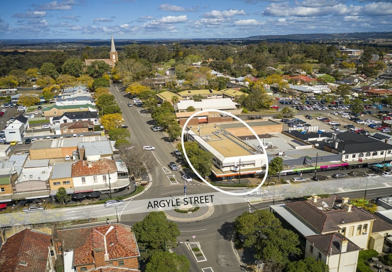 Ground Floor/118 Argyle Street Camden NSW 2570 - Image 1