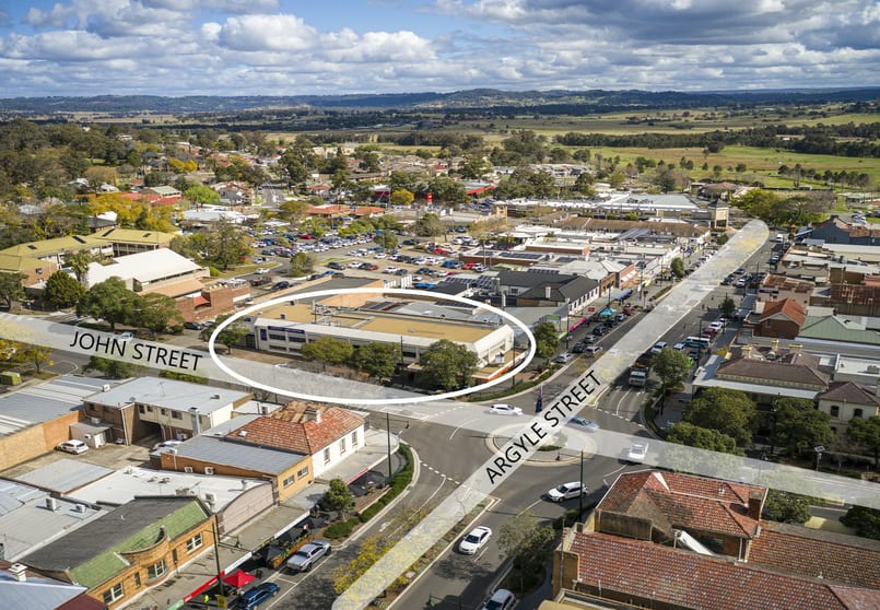 Ground Floor/118 Argyle Street Camden NSW 2570 - Image 2