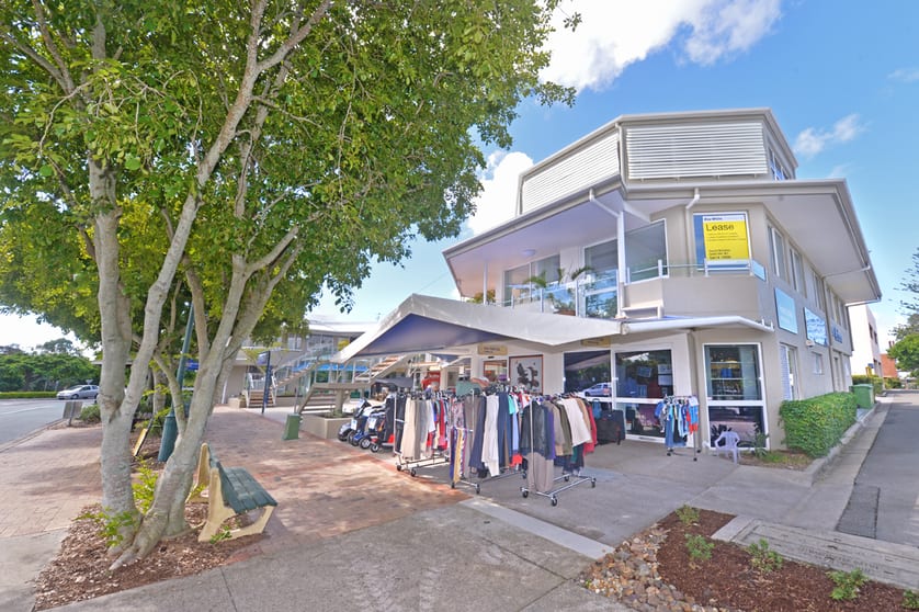 Click to view all images Suite 23/91 Poinciana Avenue Tewantin QLD 4565 - Image 2
