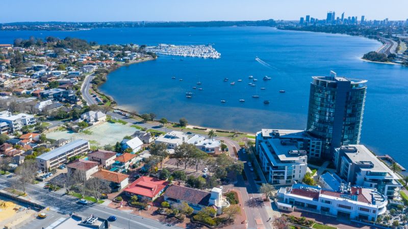 Click to view all images Canning Beach Road Applecross WA 6153 - Image 2