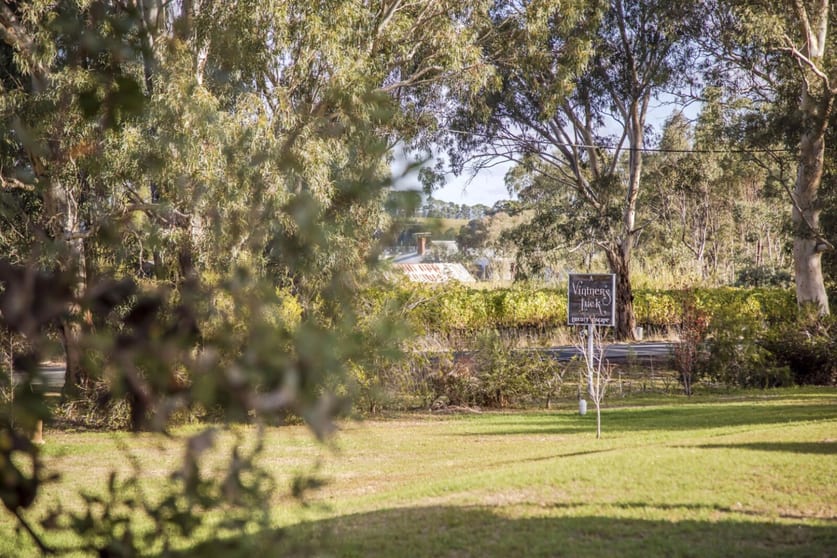 Click to view all images A Vintner's Luck 330 Moritz Road Blewitt Springs SA 5171 - Image 3