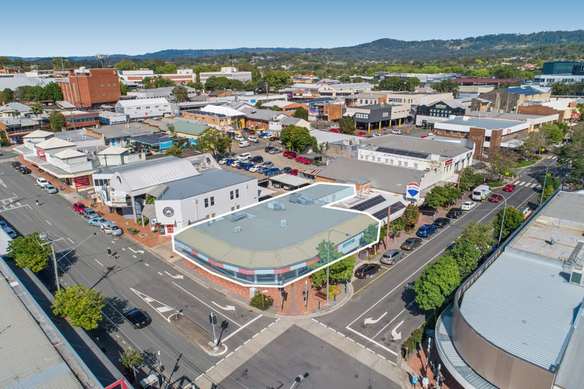 Click to view all images 10 Ann Street Nambour QLD 4560 - Image 2