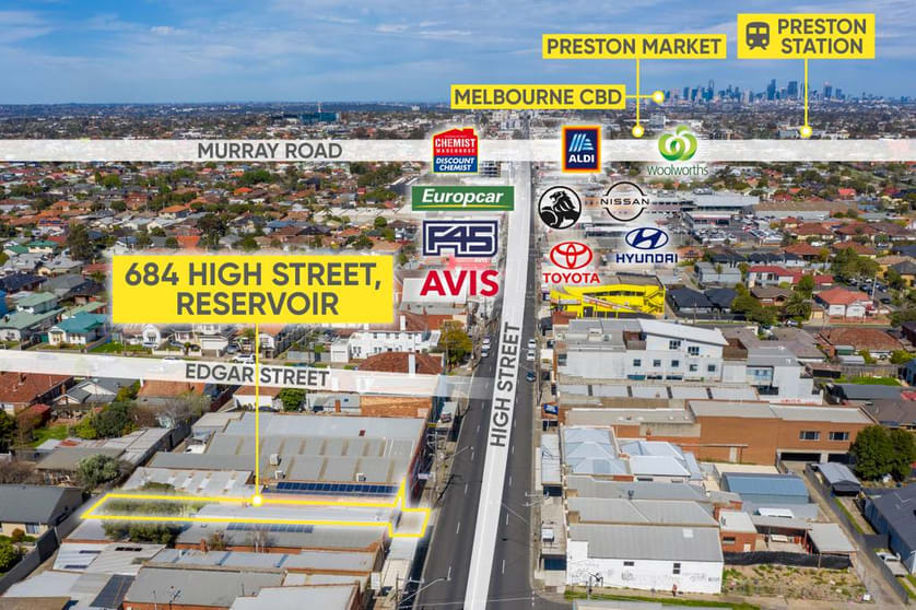 684 High Street Reservoir VIC 3073 - Image 3