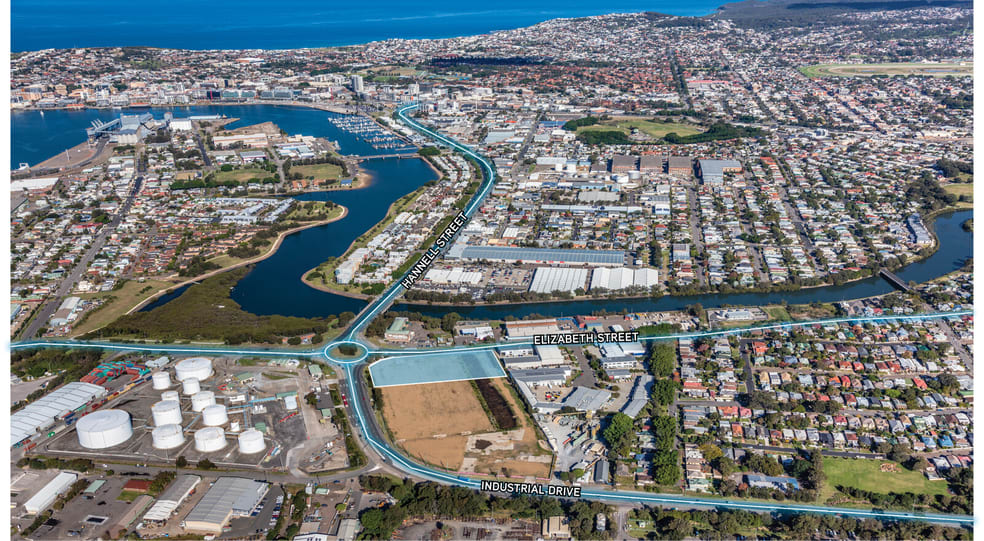 Click to view all images 110 Elizabeth Street Tighes Hill NSW 2297 - Image 3