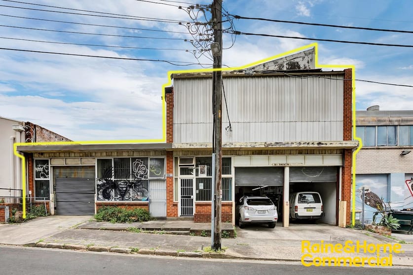Click to view all images 31-33 Chalder St Marrickville NSW 2204 - Image 1