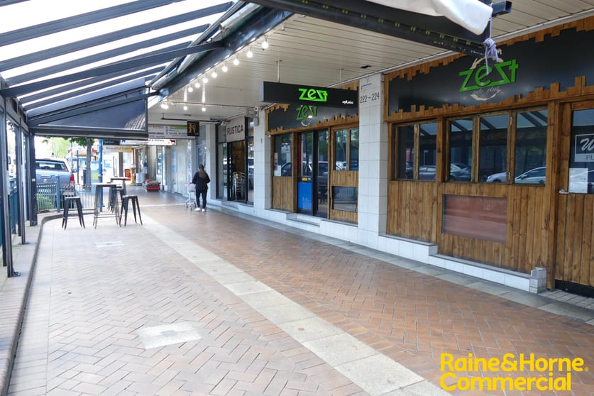 10/218-228 Northumberland Street Liverpool NSW 2170 - Image 2
