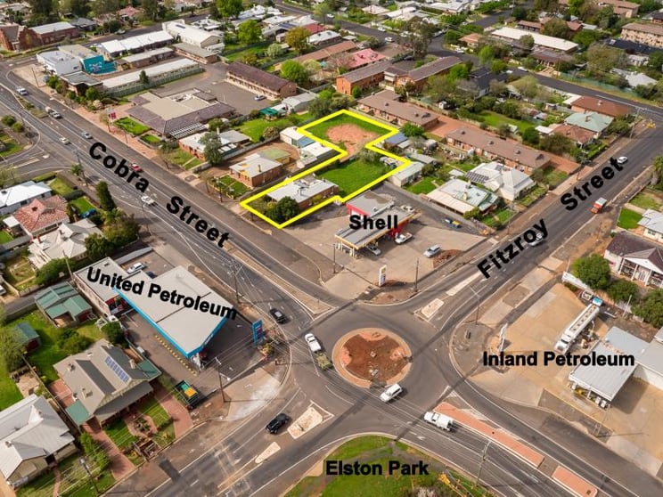 Click to view all images 135 Cobra Street Dubbo NSW 2830 - Image 1