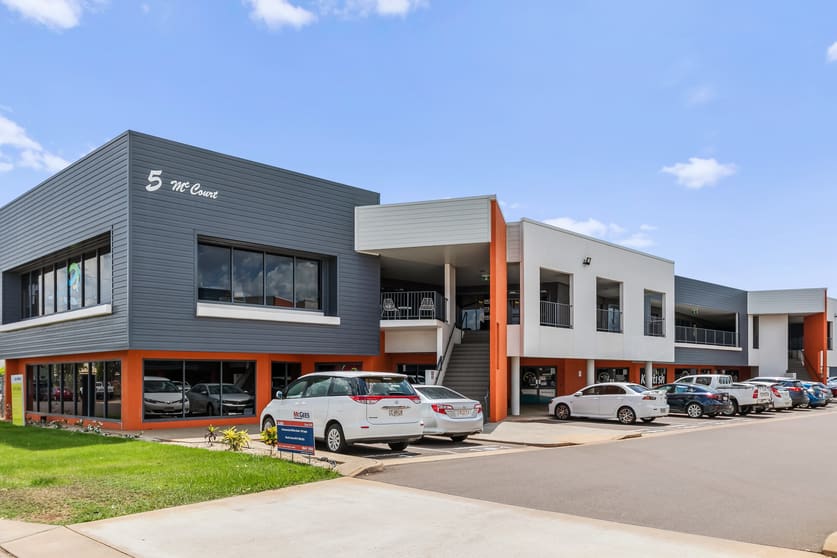 Level 1, 109/5 McCourt Road Yarrawonga NT 0830 - Image 1