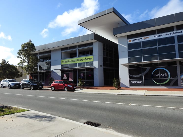 Click to view all images 10/13 Hobsons Gate Currambine WA 6028 - Image 1