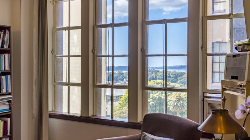 Click to view all images Suite 704/135-137 Macquarie Street Sydney NSW 2000 - Image 2