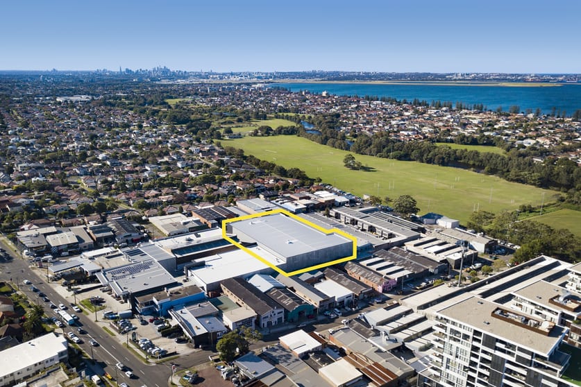 Click to view all images 32/12 Phillips Road Kogarah NSW 2217 - Image 3