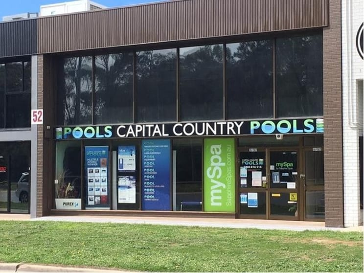 Click to view all images 2 & 4/52 Hoskins Street Mitchell ACT 2911 - Image 1