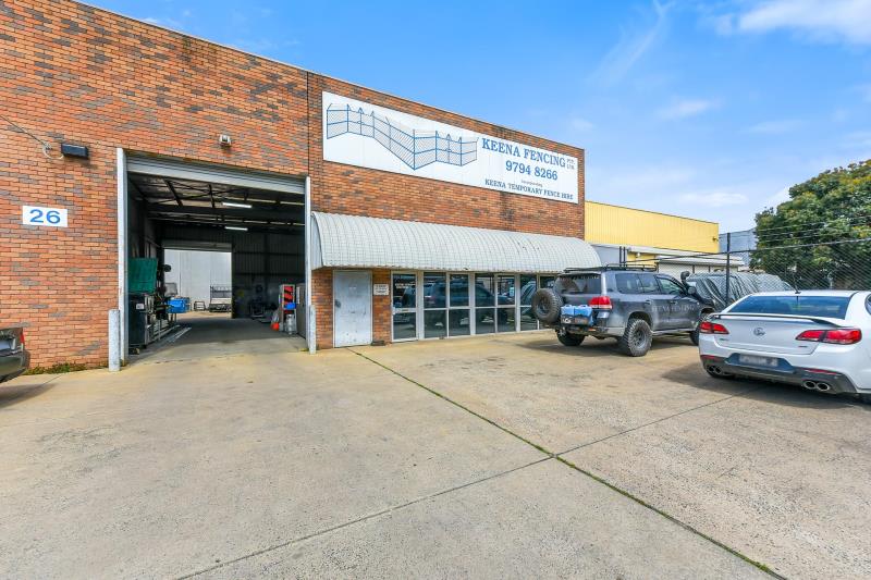 Click to view all images 26 Swift Way Dandenong South VIC 3175 - Image 1