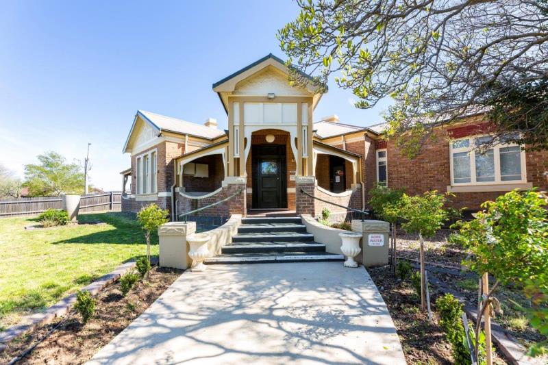 Click to view all images Whole Building/65 Dalton Street Orange NSW 2800 - Image 1