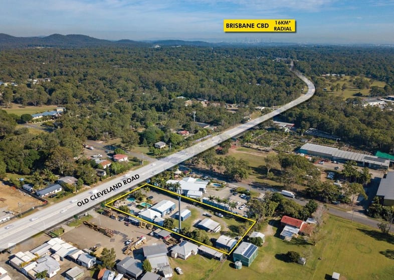 Click to view all images 2980 Old Cleveland Road Capalaba QLD 4157 - Image 1