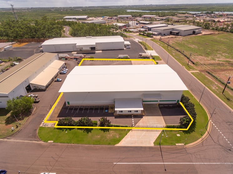 Click to view all images 47 Lilwall Road East Arm NT 0822 - Image 1