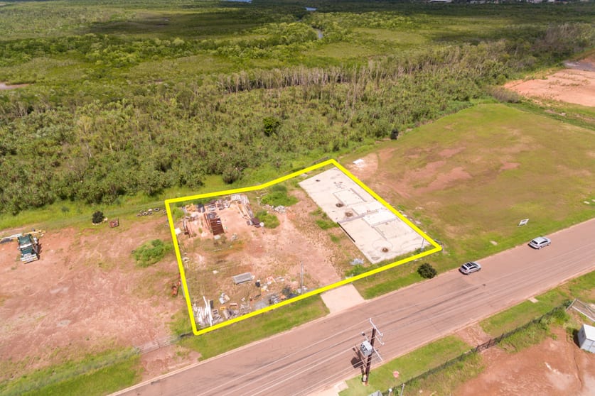 43 Coffey Street Tivendale NT 0822 - Image 3