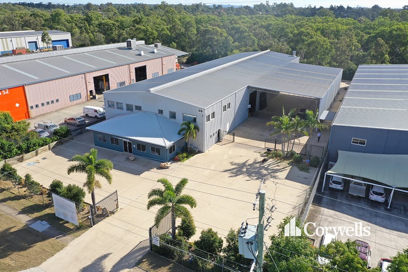 Click to view all images 59 Magnesium Drive Crestmead QLD 4132 - Image 2