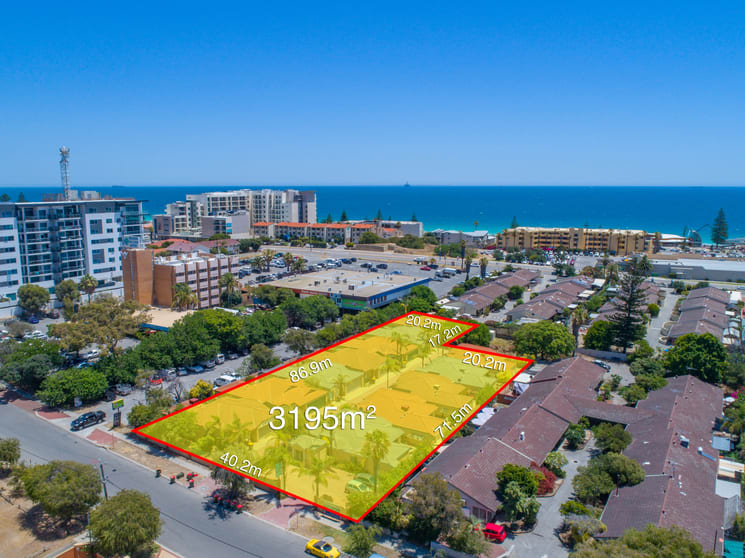 Click to view all images 17-19 Hastings Street Scarborough WA 6019 - Image 3